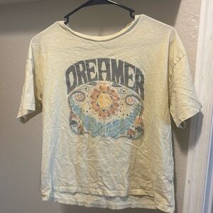 American eagle shirt